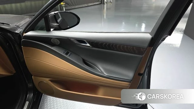 Genesis G80 (RG3) id 4434014 из Кореи 16