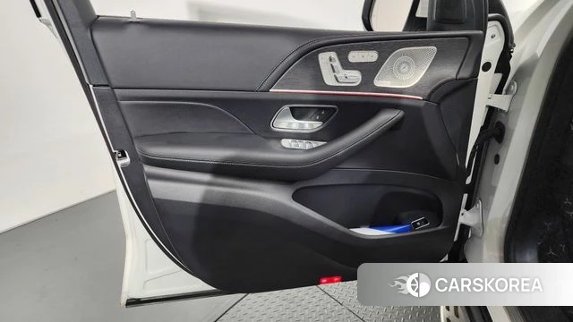 Mercedes-Benz GLS - Class X167 id 4705950 из Кореи 16