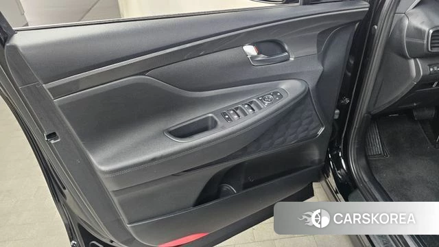 Hyundai The New Santa Fe id 4187270 из Кореи 16