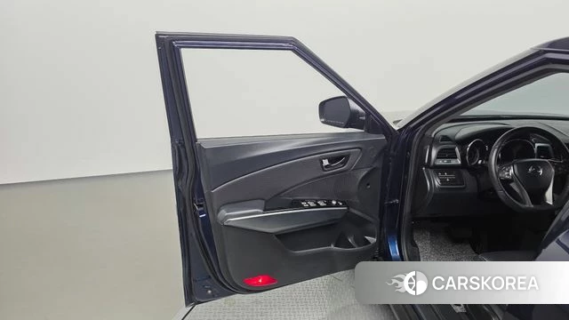 Ssangyong Tivoli Armor id 4225421 из Кореи 16