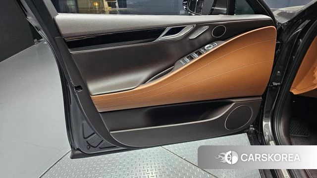 Genesis G80 (RG3) id 4779012 из Кореи 16