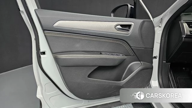 Renault Korea (Samsung) Arcana id 4847662 из Кореи 16