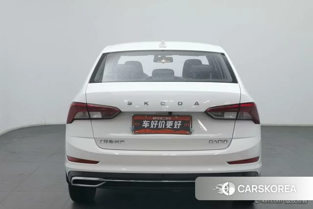 Skoda Xin Rui id 4210255 из Китая 16