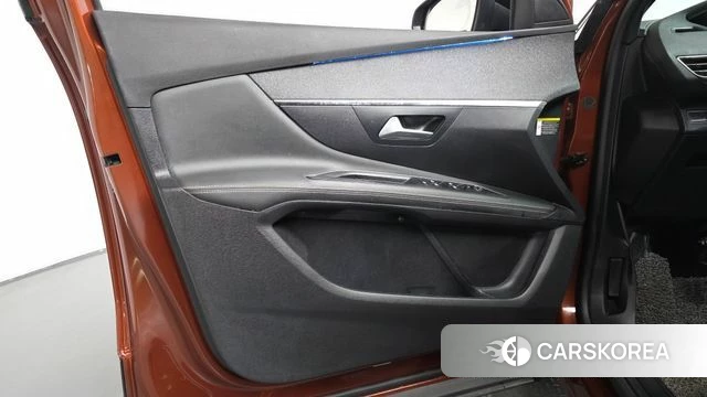Peugeot 3008 second generation id 4594821 из Кореи 16