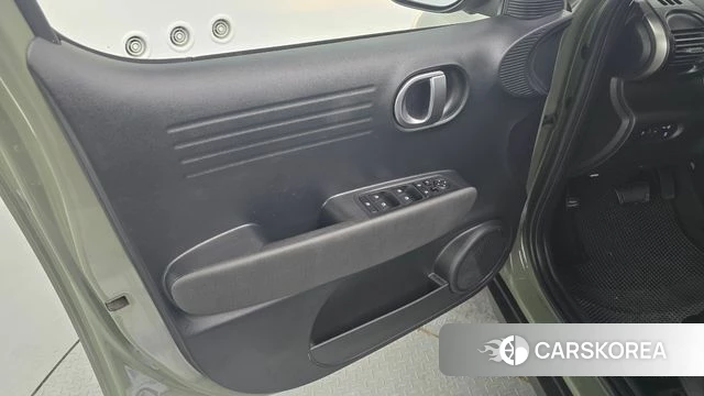Hyundai Casper id 4361388 из Кореи 16