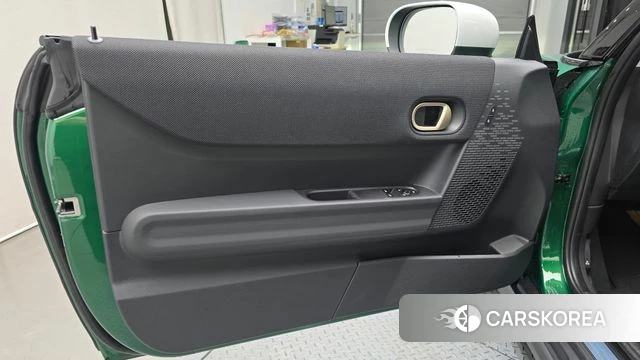 Mini Cooper C 4th generation id 4499497 из Кореи 16