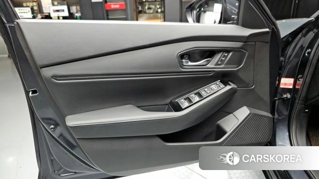 Honda Accord 11th Generation id 4230404 из Кореи 16