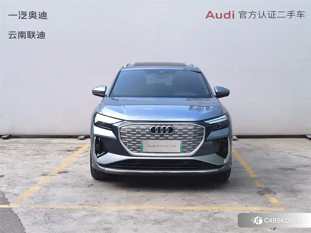 Audi Q4 e-tron id 4606858 из Китая 16