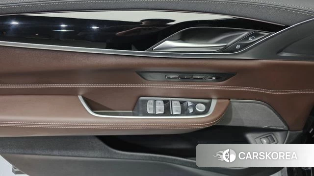 BMW 6 Series GT (G32) id 4554757 из Кореи 16