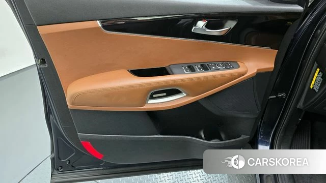 Kia The New Sorento id 4196824 из Кореи 16