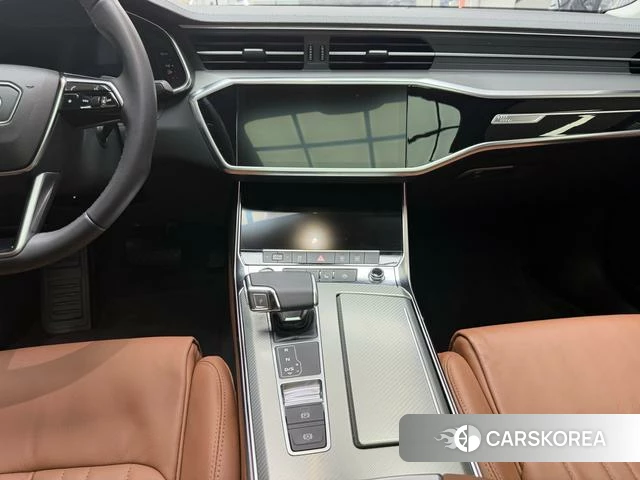 Audi A6L id 4342137 из Китая 16