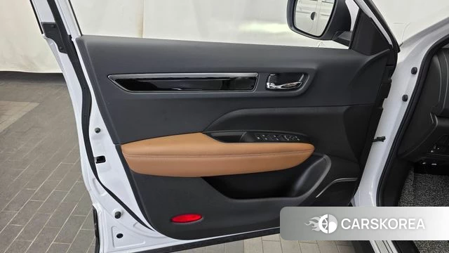 Renault Korea (Samsung) The New QM6 id 4578950 из Кореи 16