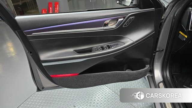 Hyundai Grandeur IG id 4873597 из Кореи 16