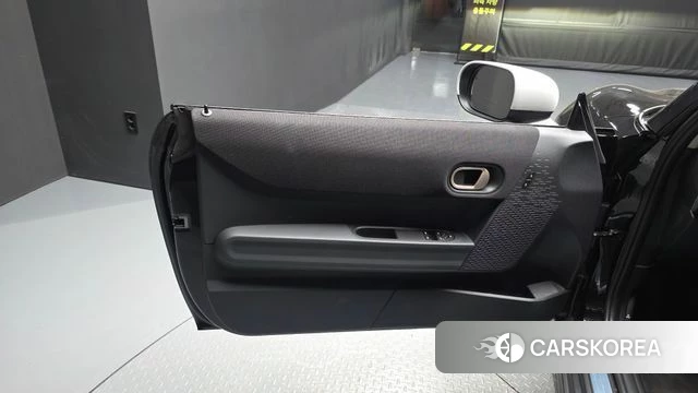 Mini Cooper C 4th generation id 4783016 из Кореи 16