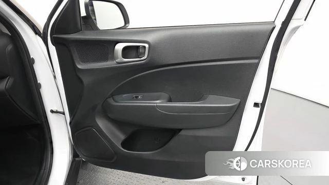 Hyundai Venue id 4529001 из Кореи 16