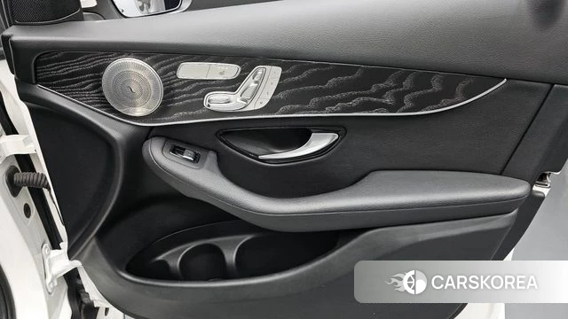 Mercedes-Benz GLC-Class X253 id 4245673 из Кореи 16