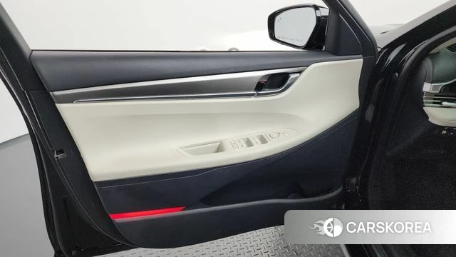 Hyundai The New Grandeur IG id 4445325 из Кореи 16