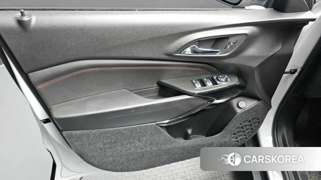 Chevrolet (GM Daewoo) Trax Crossover id 4548860 из Кореи 16
