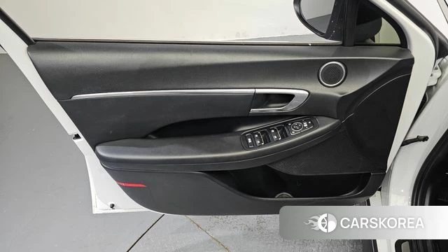 Hyundai Sonata (DN8) id 4864505 из Кореи 16