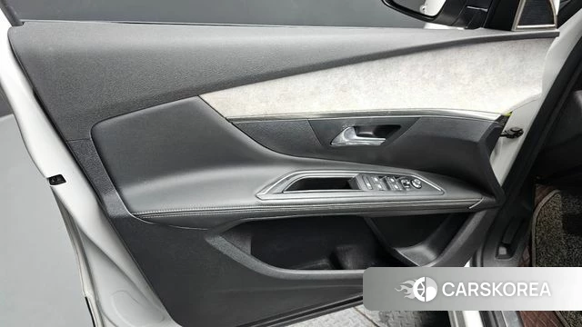 Peugeot 5008 second generation id 4687524 из Кореи 16