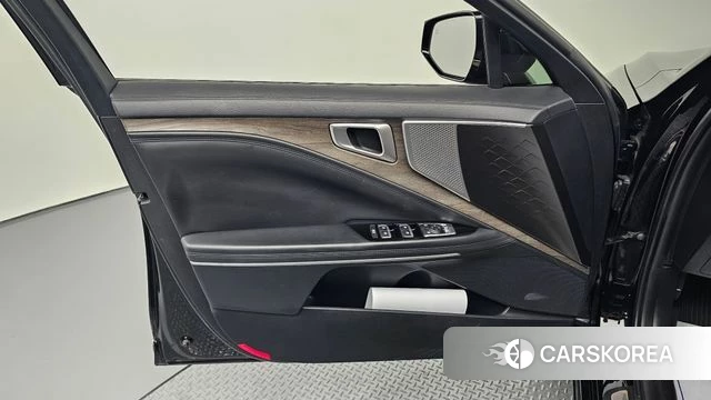 Kia K8 id 4223569 из Кореи 16