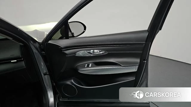 Genesis GV70 id 4736481 из Кореи 16