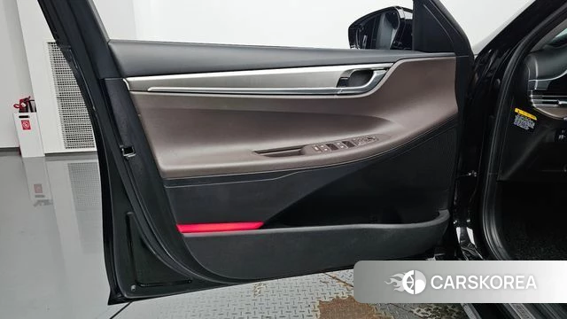 Hyundai The New Grandeur IG id 4662459 из Кореи 16
