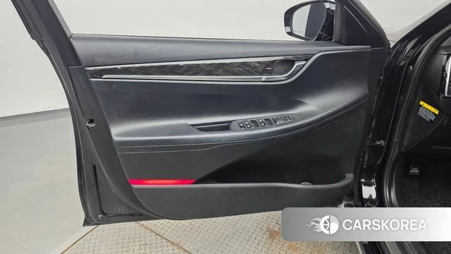 Hyundai Grandeur IG id 4435210 из Кореи 16