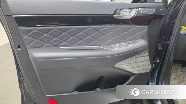 Hyundai Palisade id 4384209 из Кореи 16