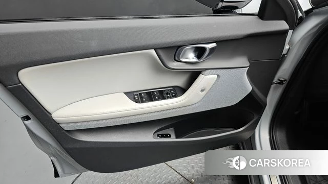 Polestar Polestar 2 id 4591767 из Кореи 16