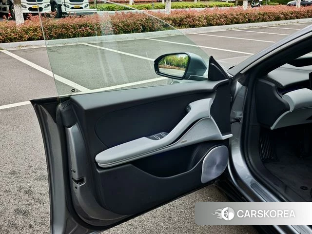 Weilai ET5T id 4026781 из Китая 16