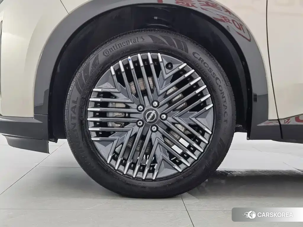 Nissan Pathfinder id 4601008 из Китая 16