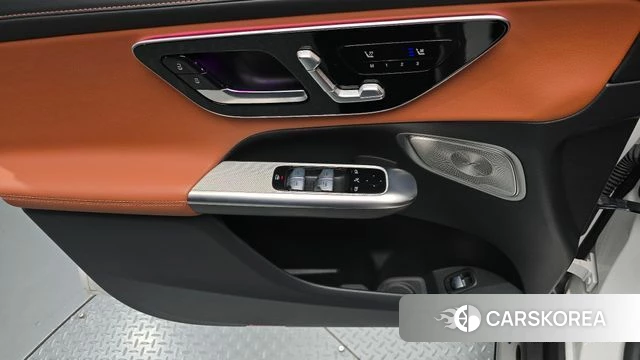Mercedes-Benz GLC-Class X254 id 4847757 из Кореи 16