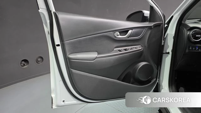 Hyundai Kona id 4906782 из Кореи 16