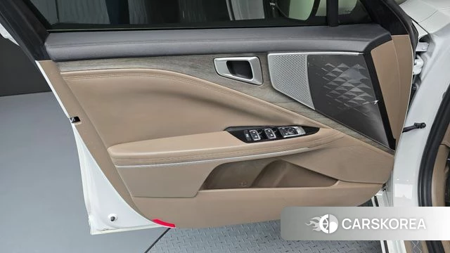 Kia K8 Hybrid id 4394826 из Кореи 16