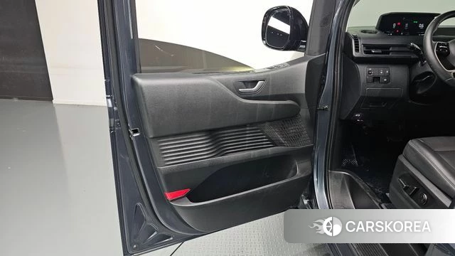 Hyundai Staria id 4792370 из Кореи 16