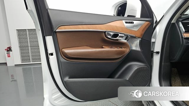 Volvo XC90 second Generation id 4662775 из Кореи 16