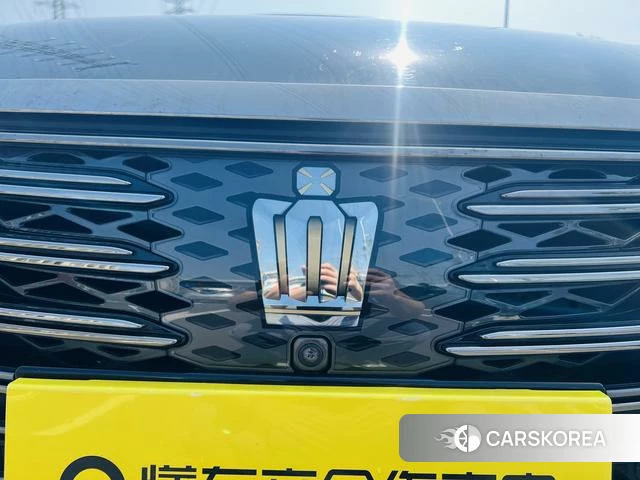 Toyota crown id 4220891 из Китая 16