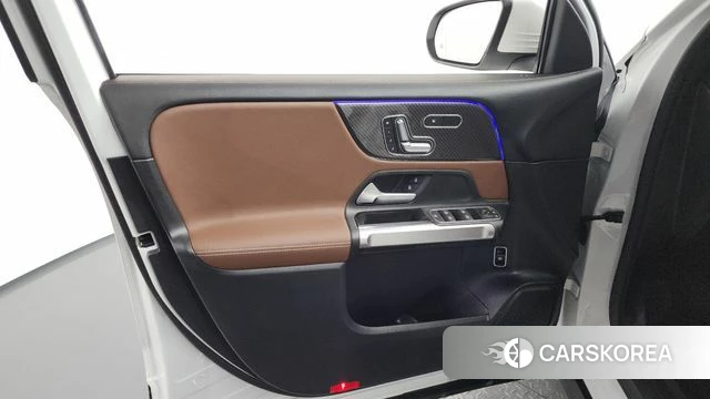 Mercedes-Benz GLB-Class X247 id 4476480 из Кореи 16
