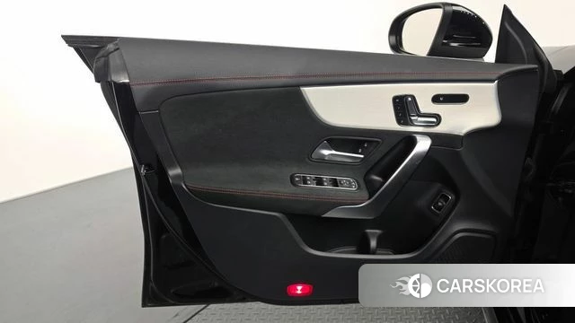 Mercedes-Benz CLA-Class C118 id 4292646 из Кореи 16