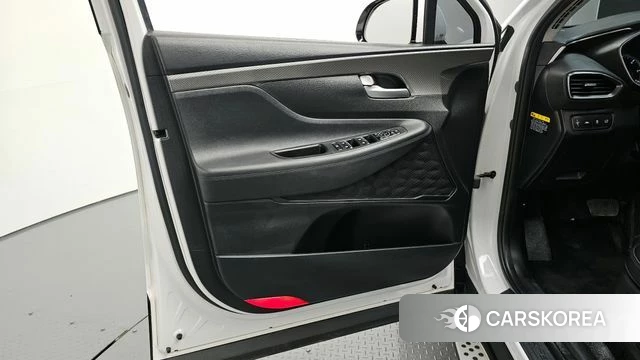 Hyundai Santa Fe TM id 4203859 из Кореи 16