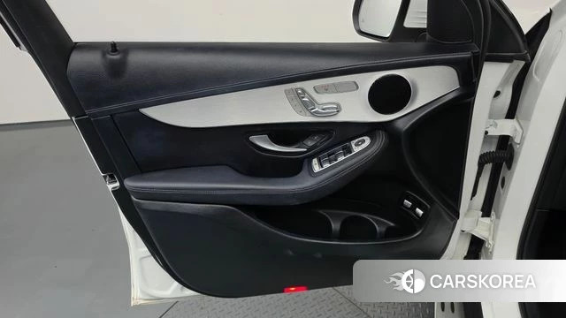 Mercedes-Benz GLC-Class X253 id 4836291 из Кореи 16