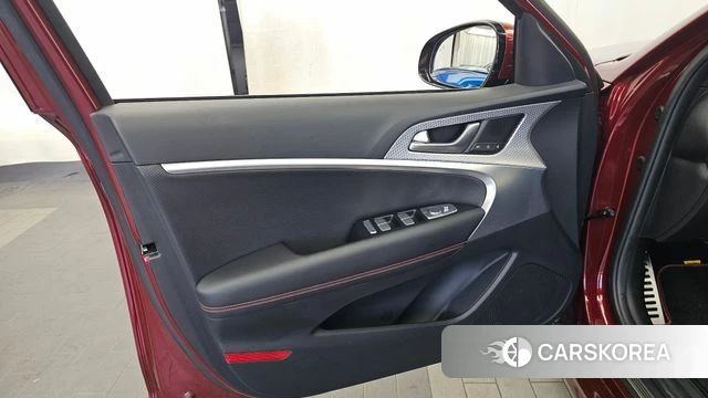 Genesis The New G70 Shooting Brake id 4561294 из Кореи 16