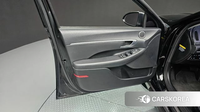 Hyundai Sonata (DN8) id 4304813 из Кореи 16