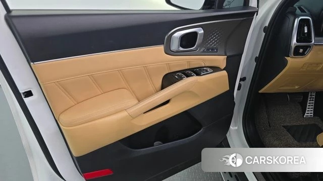 Kia Sorento 4th Generation id 4330188 из Кореи 16