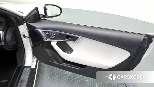 Jaguar F-TYPE id 4286091 из Кореи 16