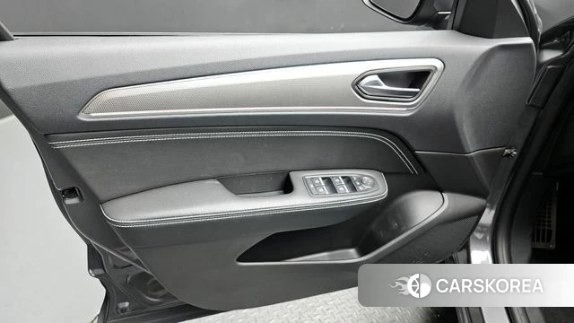 Renault Korea (Samsung) XM3 id 4381949 из Кореи 16