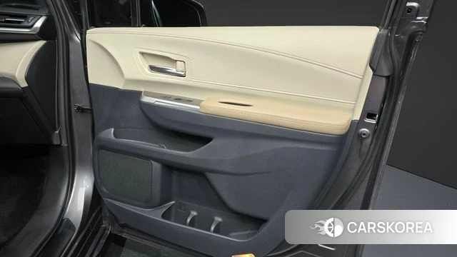 Toyota Sienna 4th Generation id 4849085 из Кореи 16