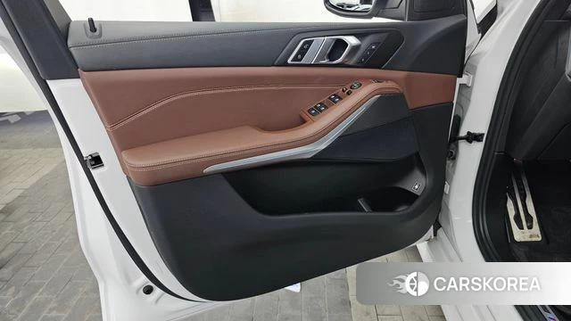BMW X5 (G05) id 4355540 из Кореи 16