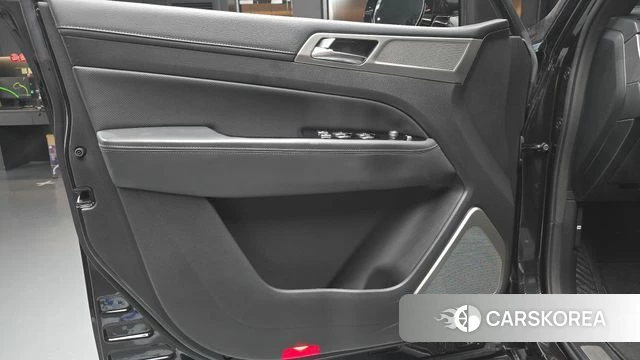 Ssangyong G4 Rexton id 4562925 из Кореи 16
